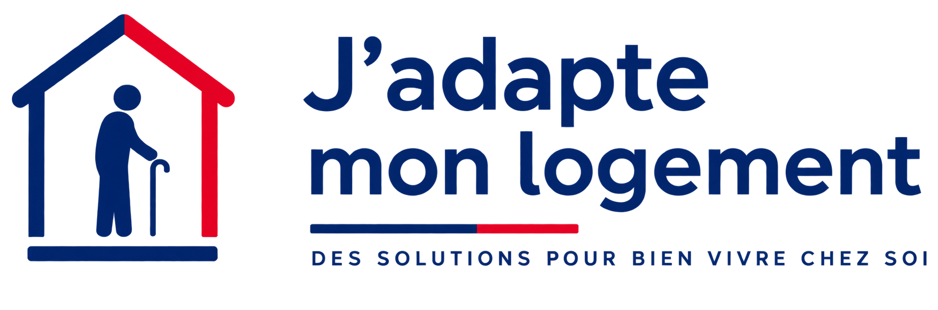 J’adapte mon logement — Des solutions pour bien vivre chez soi